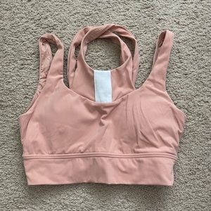 Buffbunny Collection sports bra